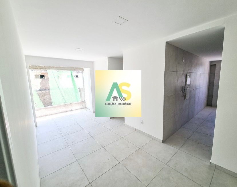 Apartamento à venda com 2 quartos, 50m² - Foto 9