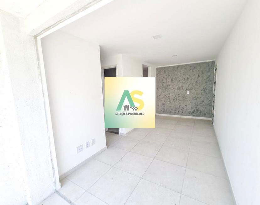 Apartamento à venda com 2 quartos, 50m² - Foto 10