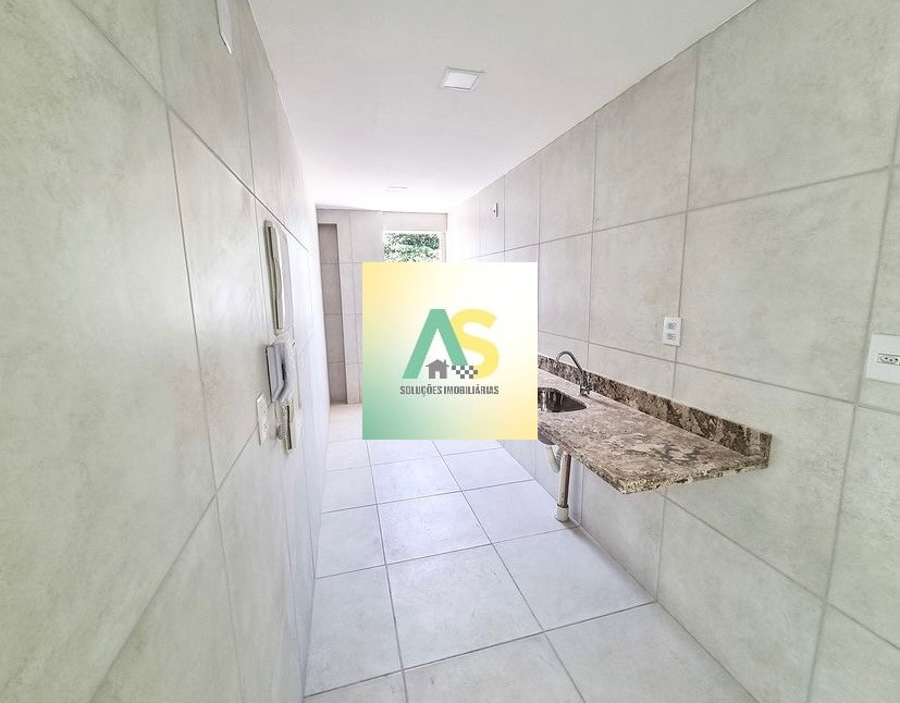 Apartamento à venda com 2 quartos, 50m² - Foto 11