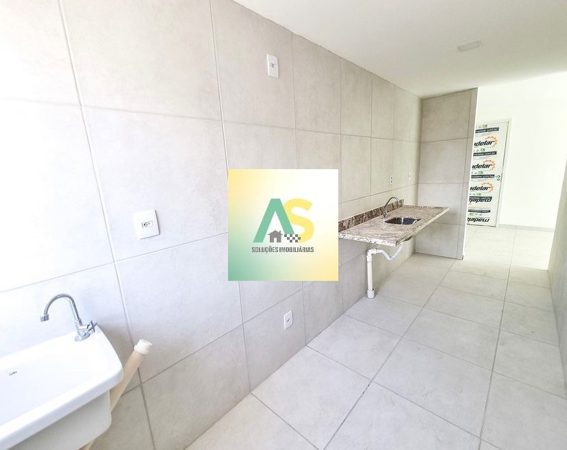 Apartamento à venda com 2 quartos, 50m² - Foto 12