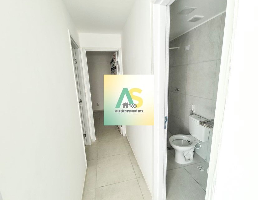 Apartamento à venda com 2 quartos, 50m² - Foto 13