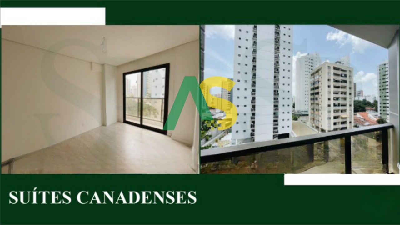 Apartamento à venda com 4 quartos, 124m² - Foto 5