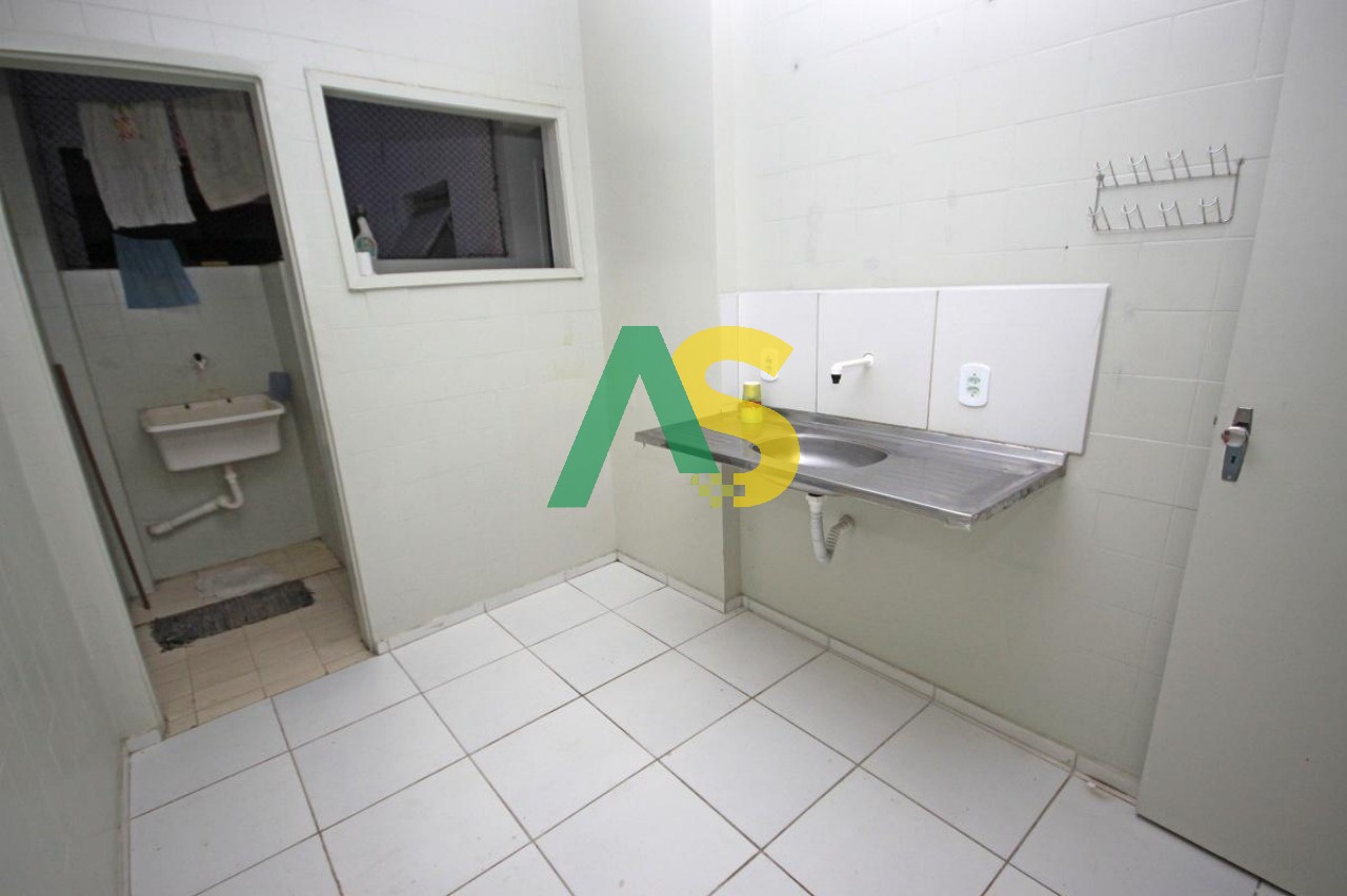 Apartamento à venda com 2 quartos, 76m² - Foto 5