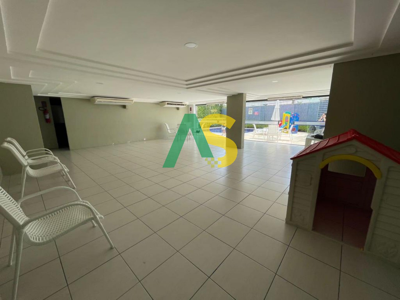 Apartamento à venda com 3 quartos, 113m² - Foto 18