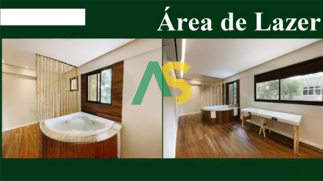 Apartamento à venda com 4 quartos, 124m² - Foto 10