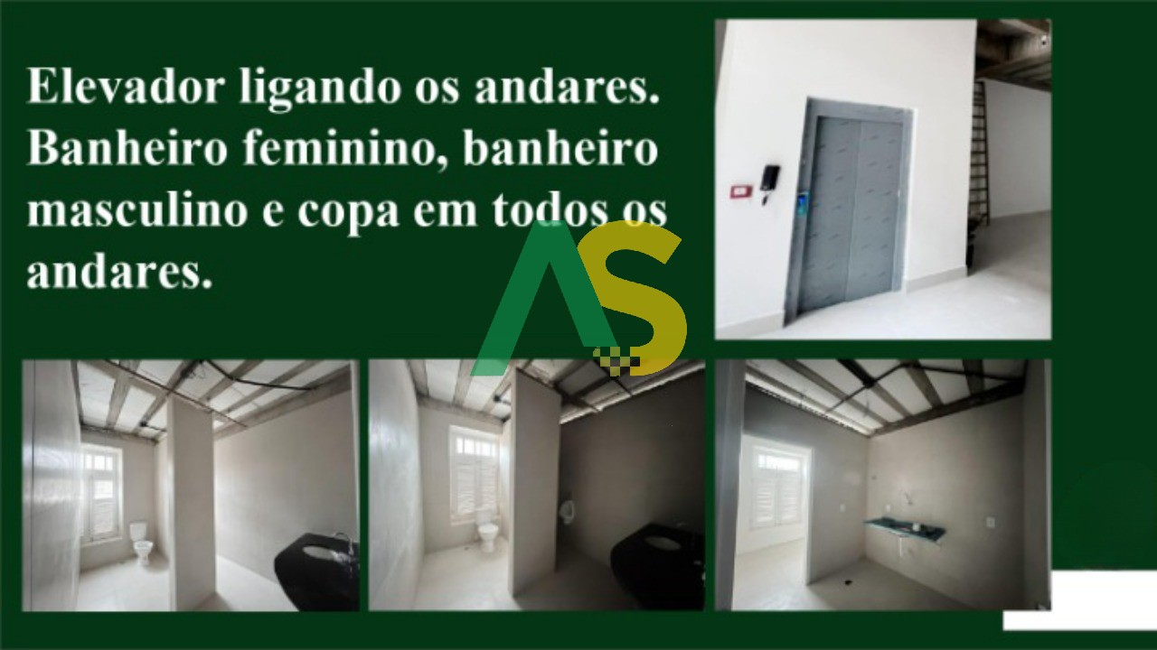 Prédio Inteiro à venda e aluguel, 720m² - Foto 8