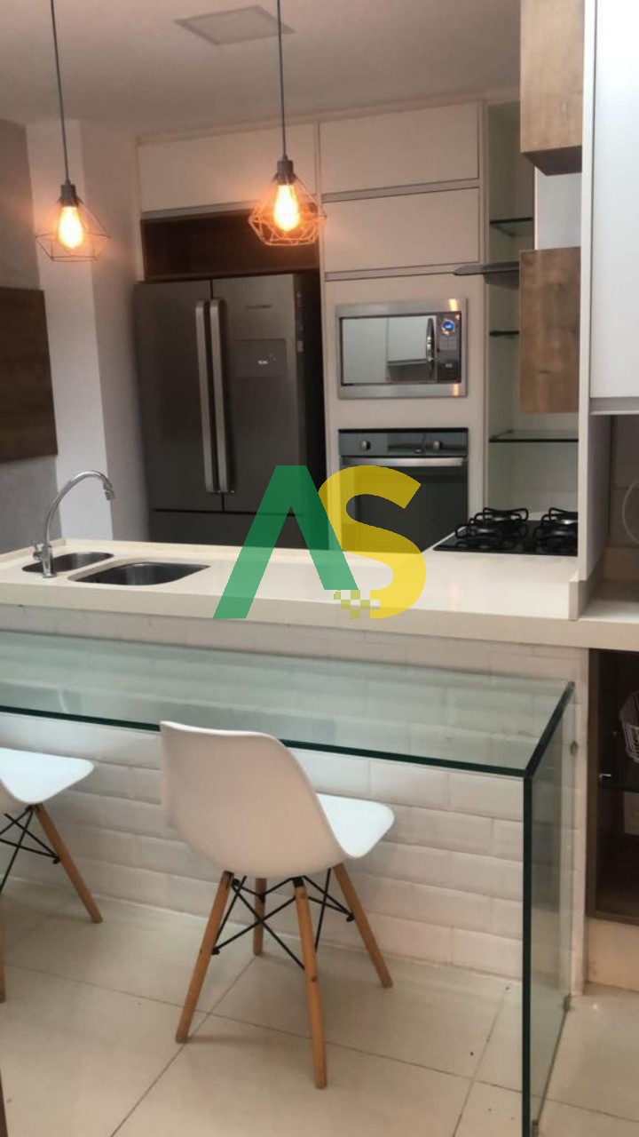 Apartamento à venda com 3 quartos, 92m² - Foto 6