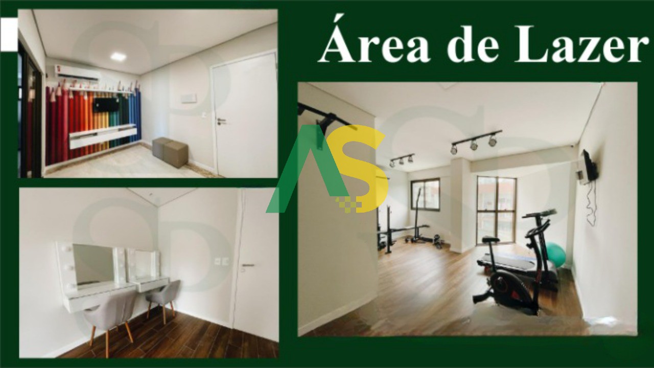 Apartamento à venda com 4 quartos, 124m² - Foto 12