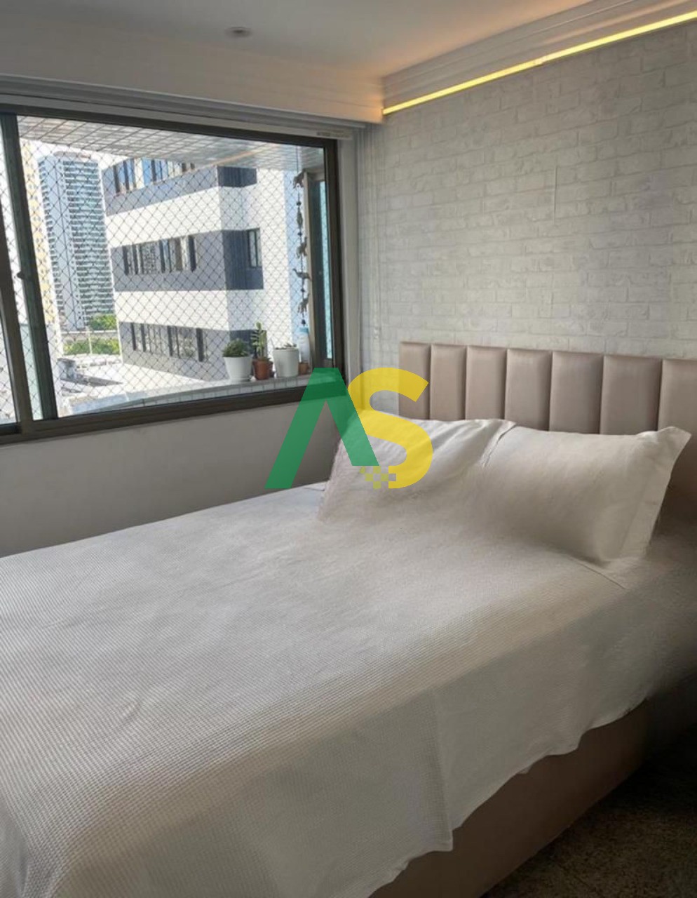 Apartamento à venda com 4 quartos, 189m² - Foto 14