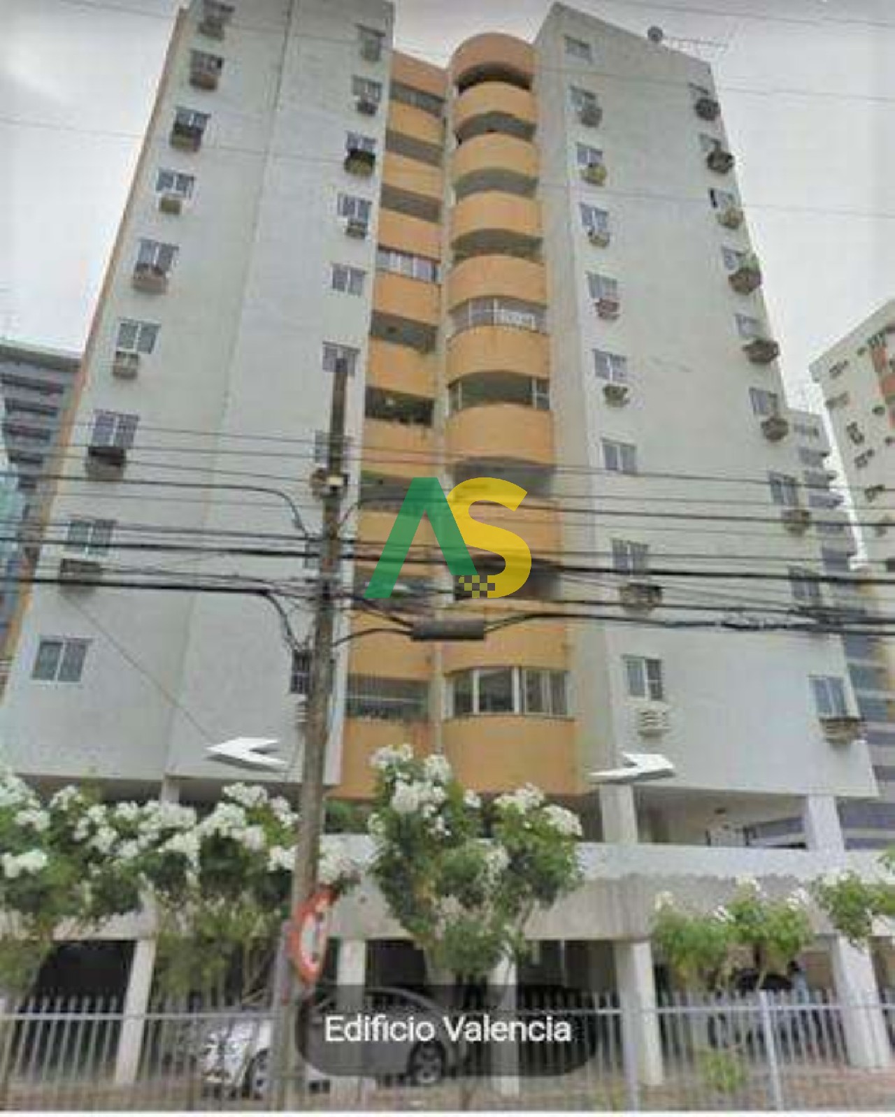 Apartamento à venda com 2 quartos, 76m² - Foto 8