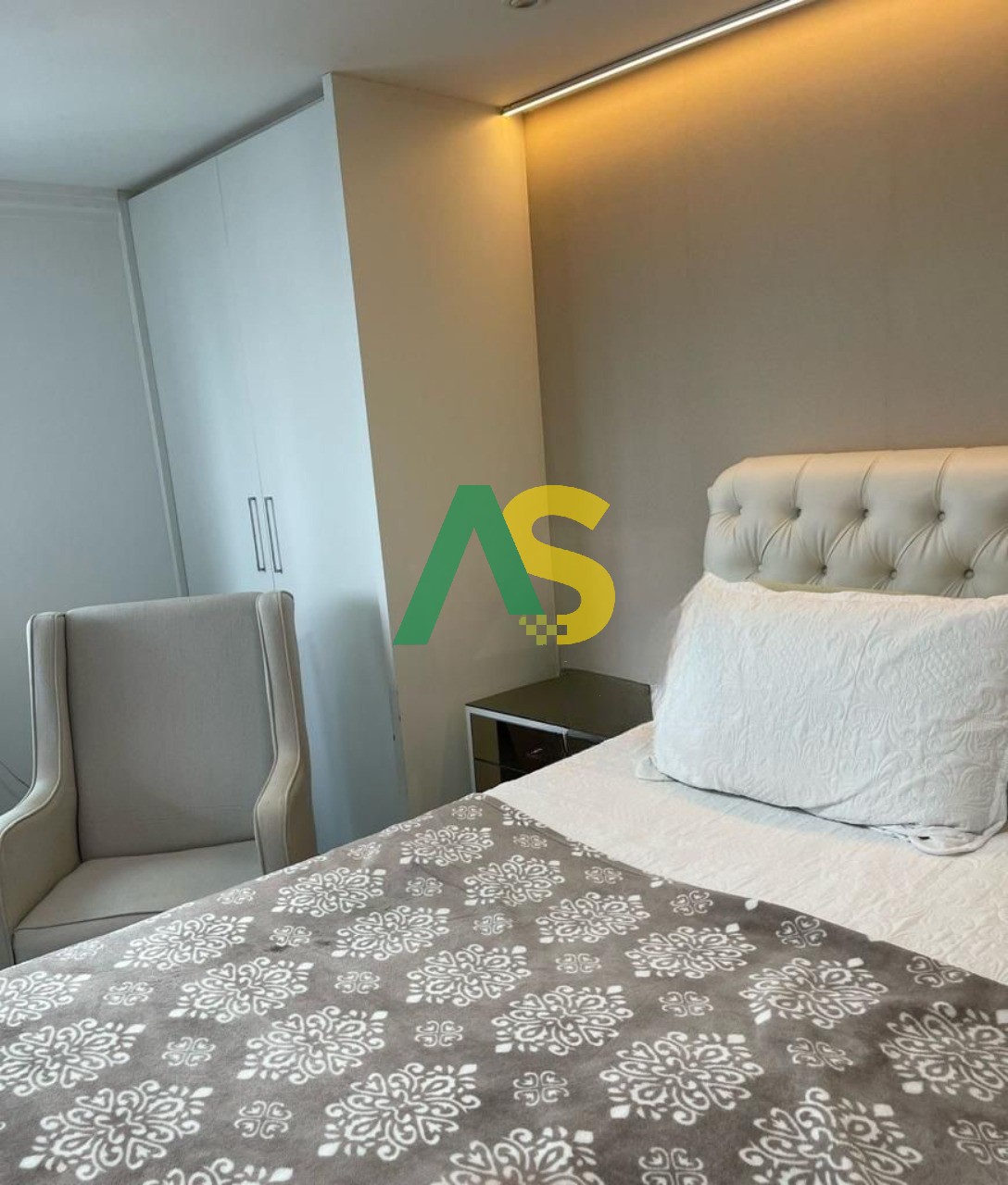 Apartamento à venda com 4 quartos, 189m² - Foto 10