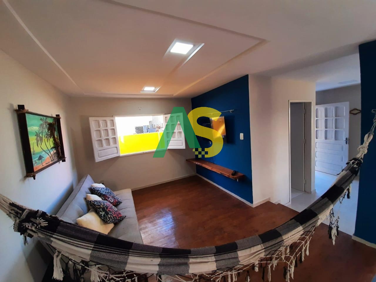 Casa à venda com 4 quartos, 200m² - Foto 7