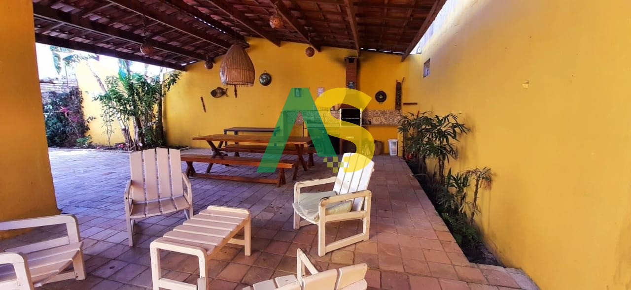 Casa à venda com 4 quartos, 200m² - Foto 18