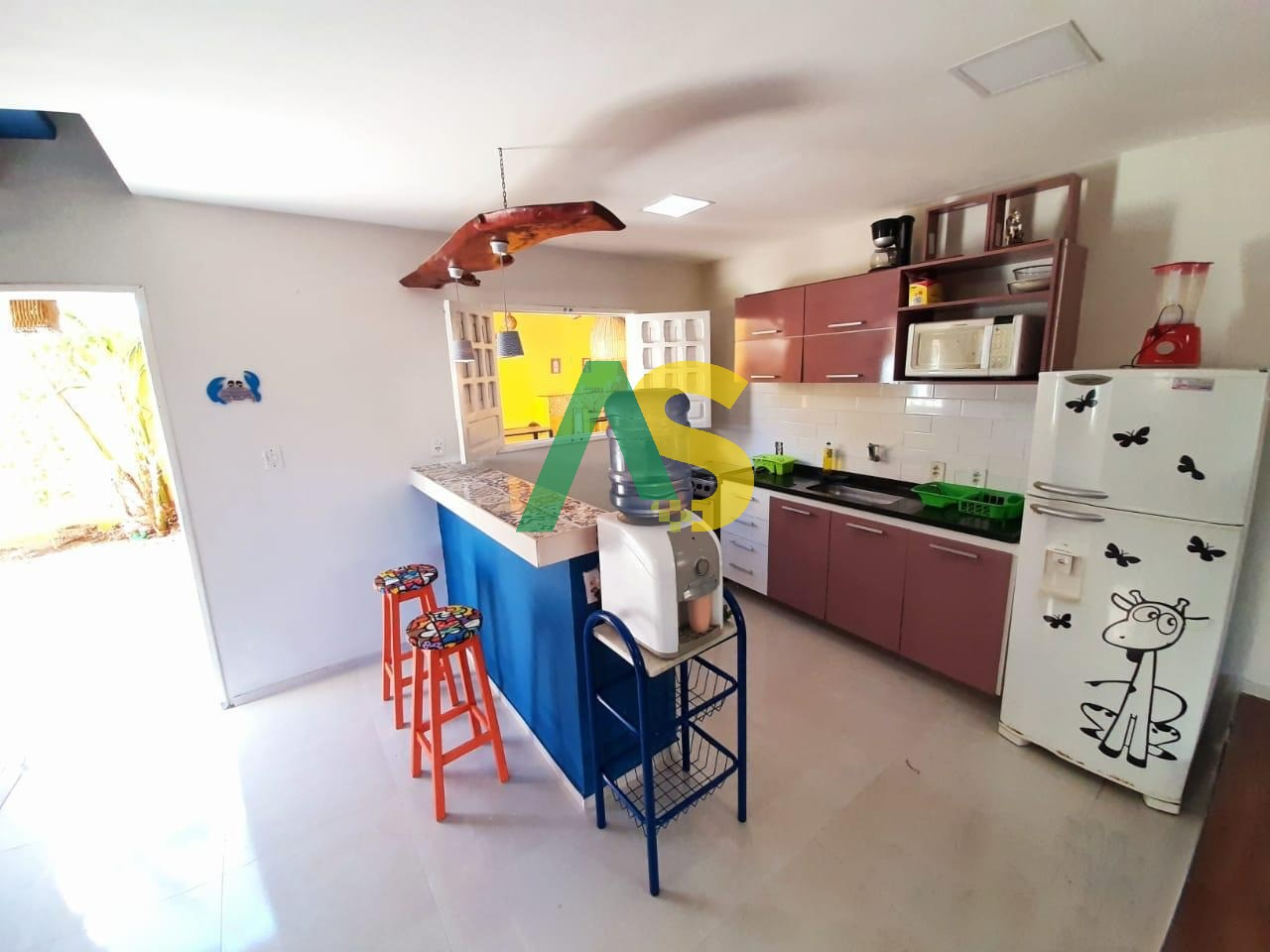 Casa à venda com 4 quartos, 200m² - Foto 9