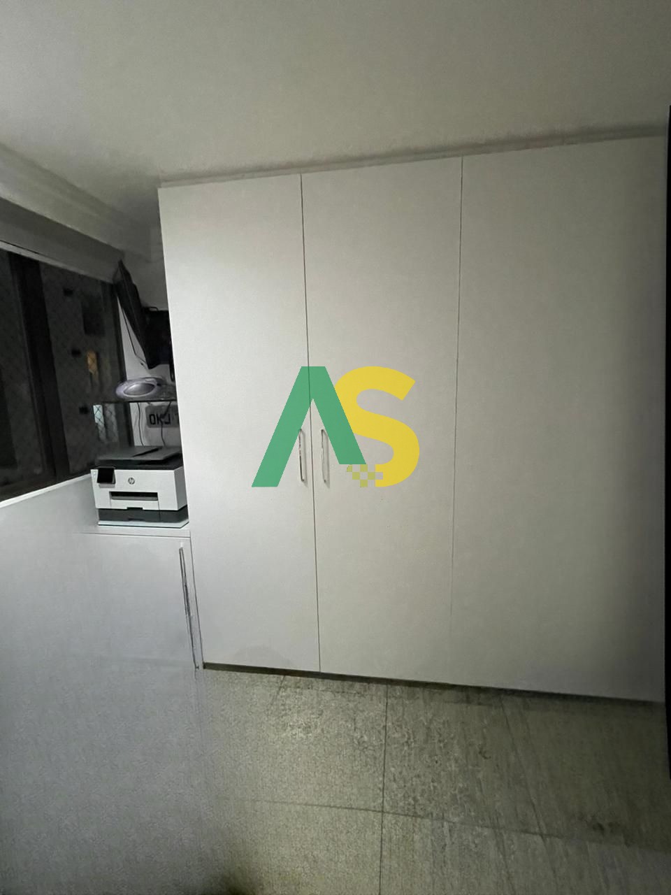 Apartamento à venda com 4 quartos, 189m² - Foto 12