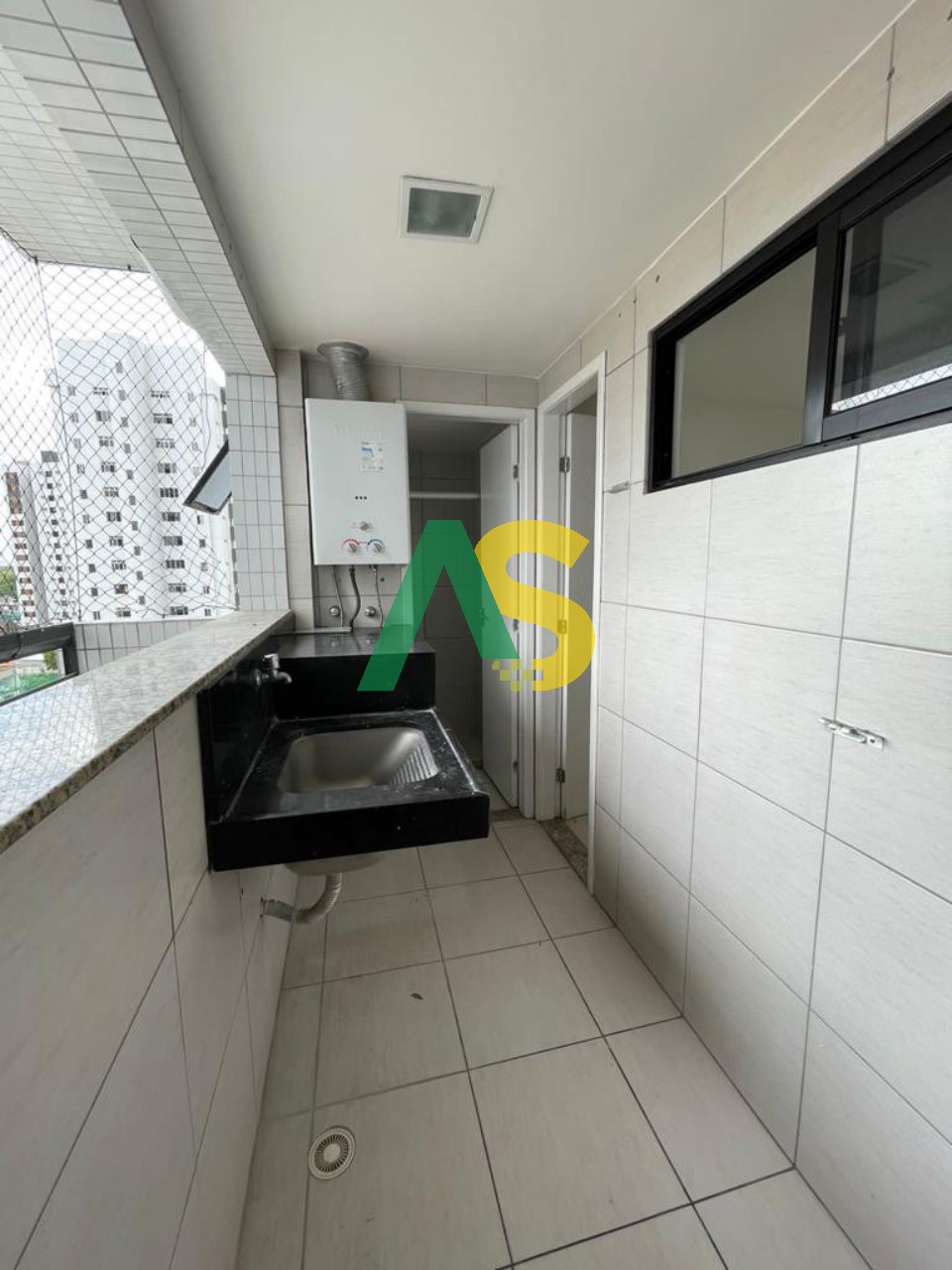 Apartamento à venda com 3 quartos, 113m² - Foto 14