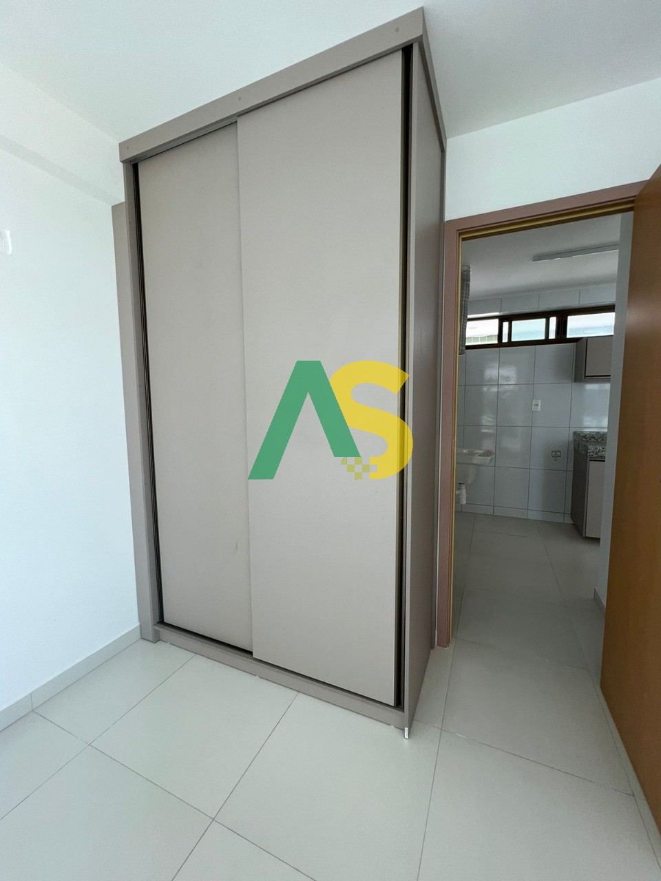 Flat/Apart Hotel para alugar com 1 quarto, 33m² - Foto 4