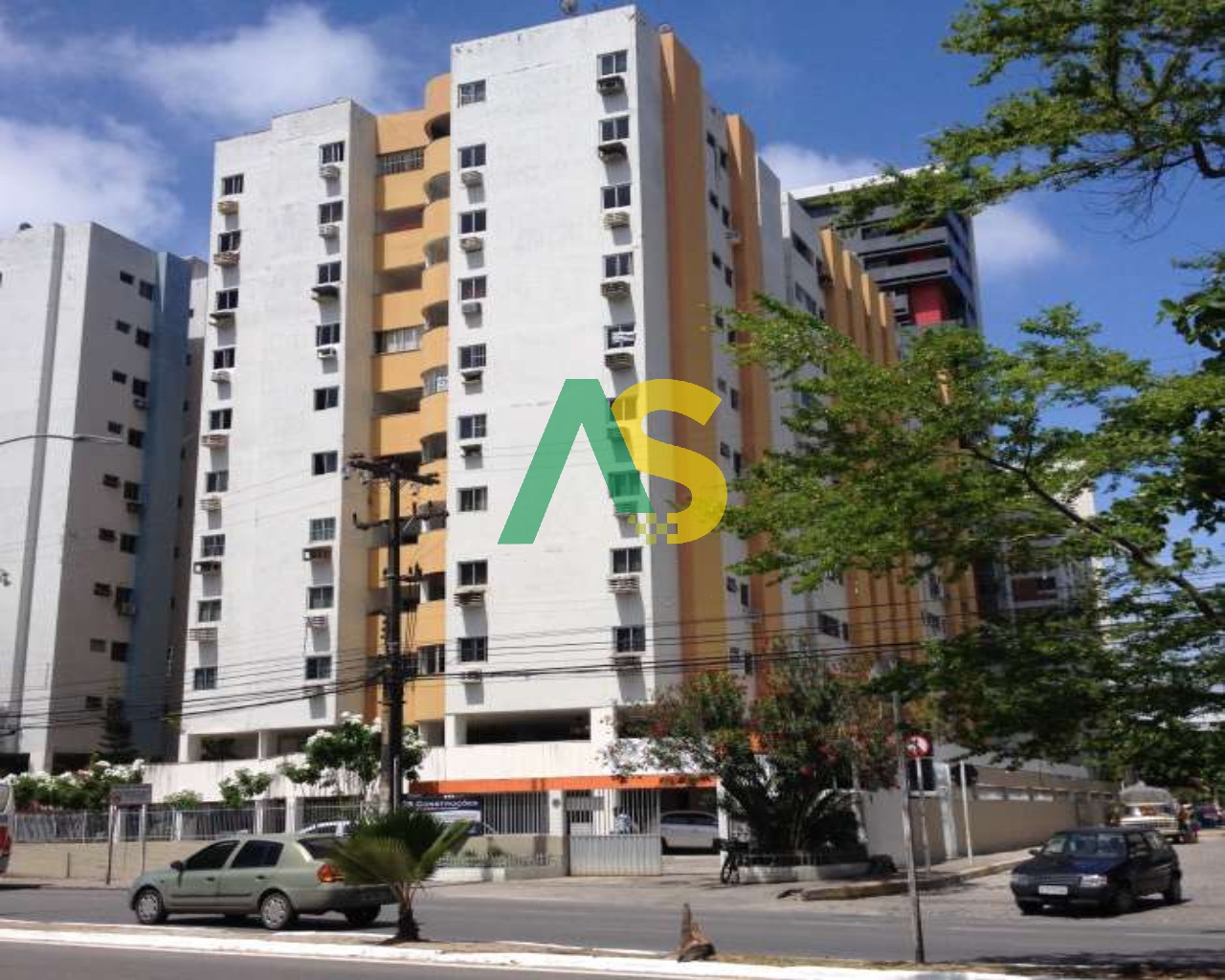 Apartamento à venda com 2 quartos, 76m² - Foto 7