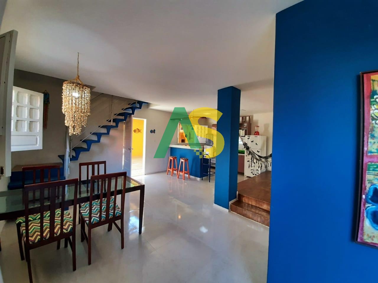 Casa à venda com 4 quartos, 200m² - Foto 5