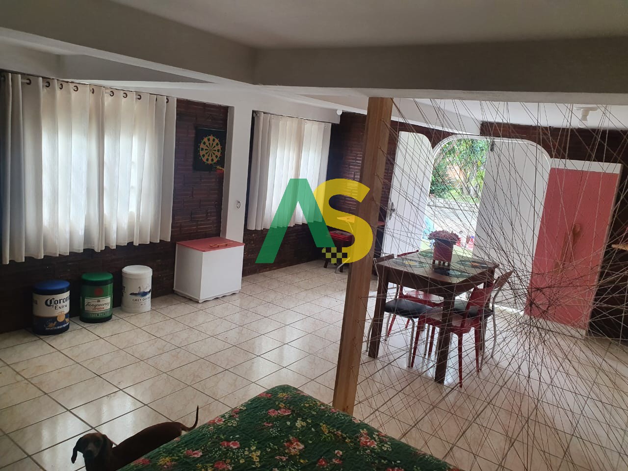 Casa à venda com 3 quartos, 200m² - Foto 5