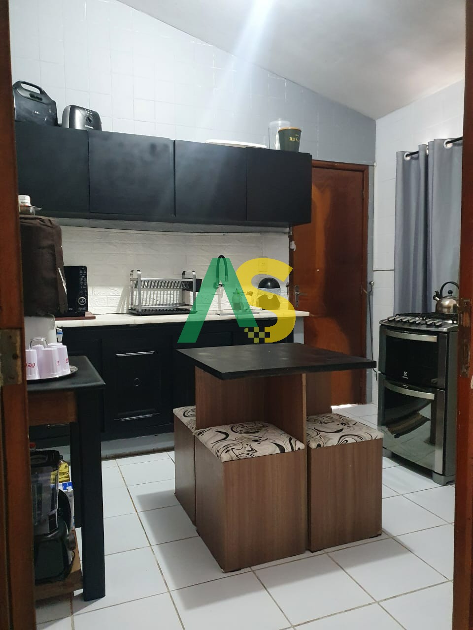 Casa à venda com 3 quartos, 200m² - Foto 8