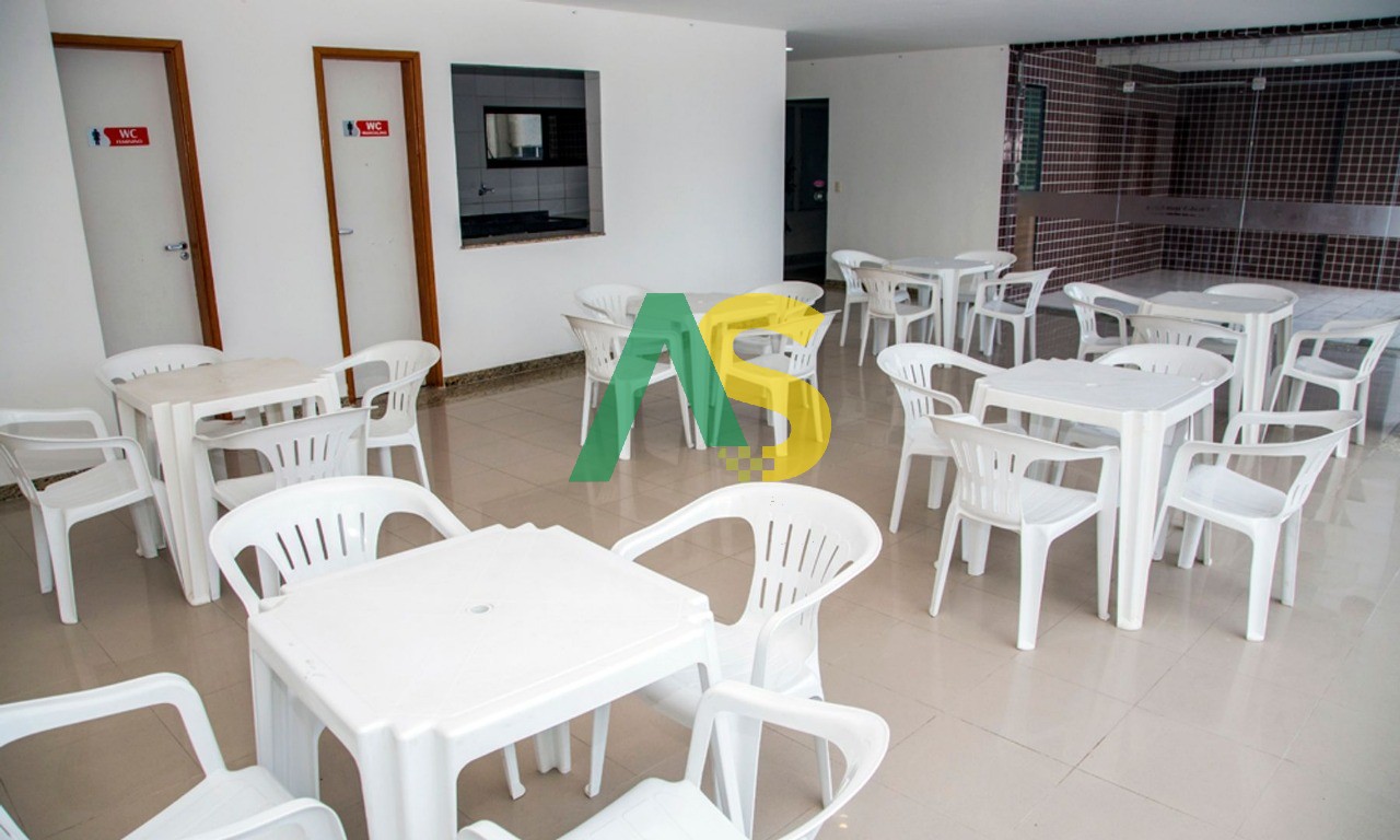 Apartamento à venda com 3 quartos, 82m² - Foto 6