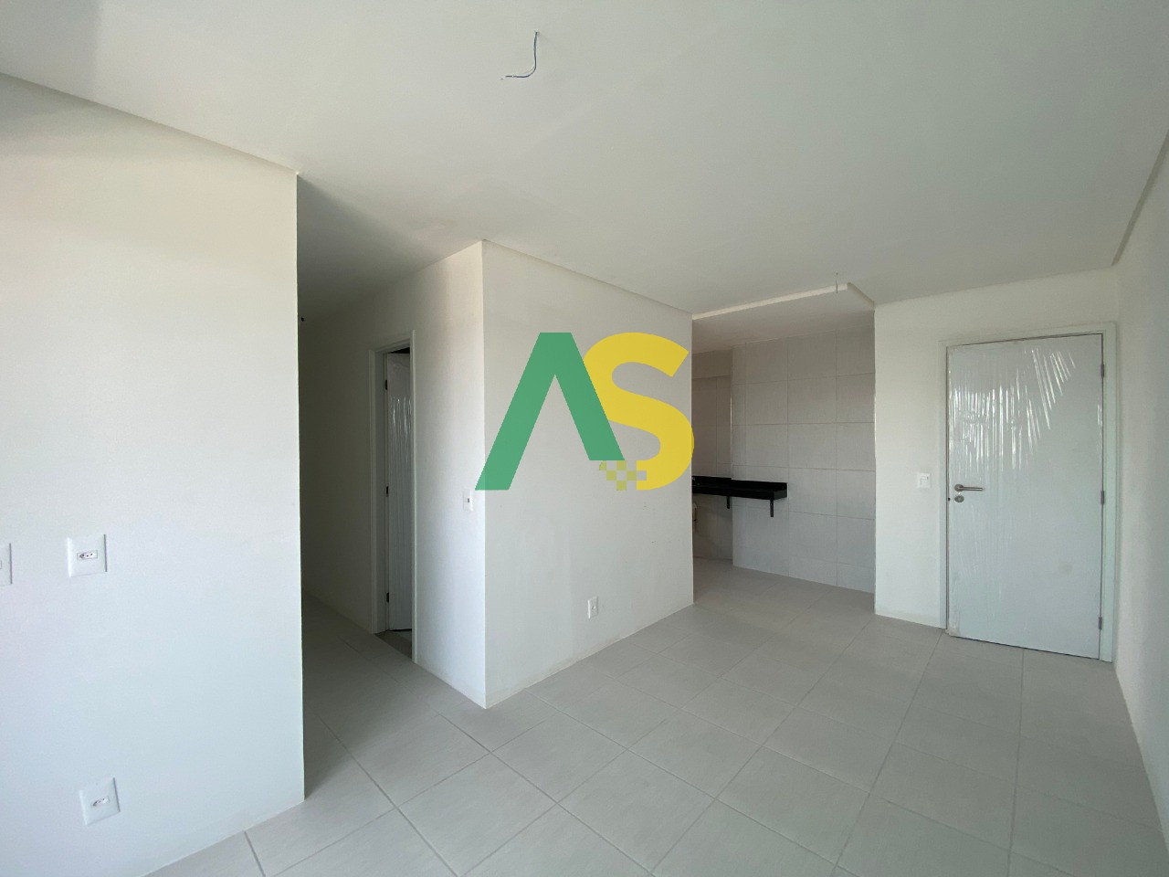 Apartamento à venda com 3 quartos, 60m² - Foto 3