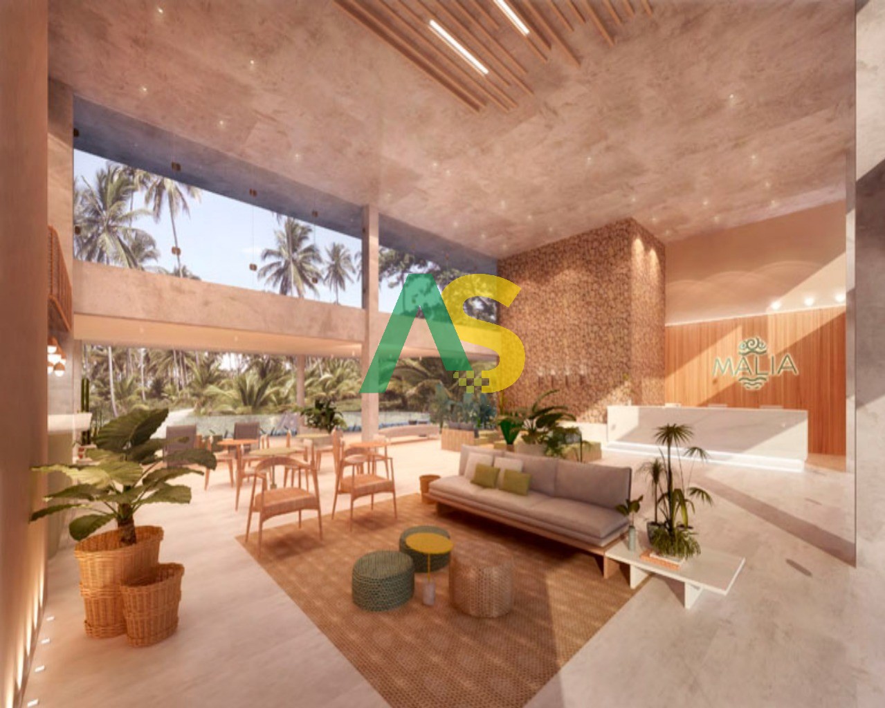 Flat/Apart Hotel, 1 quarto, 29 m² - Foto 6