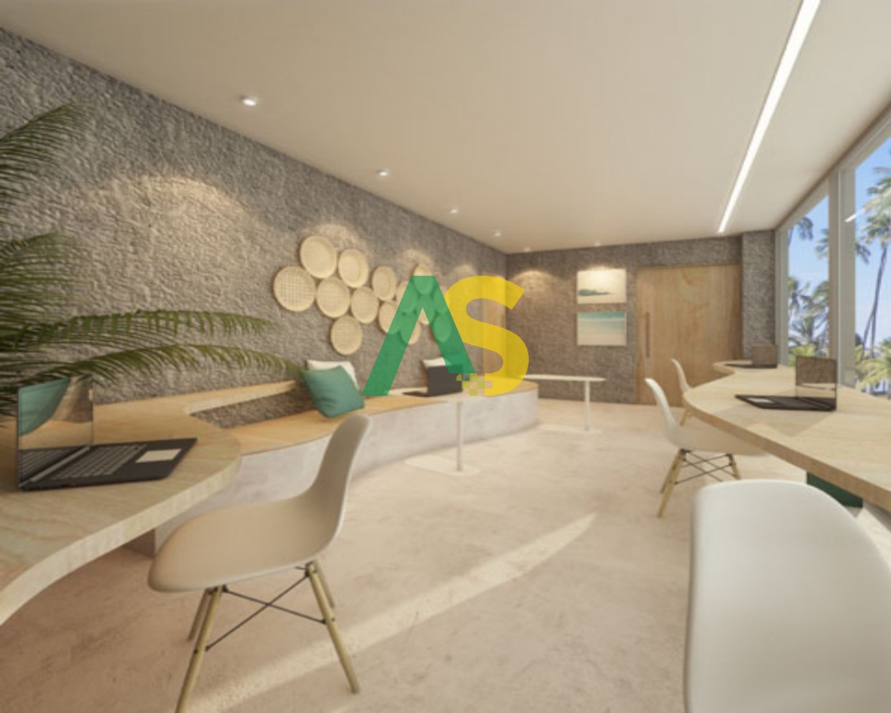 Flat/Apart Hotel, 1 quarto, 29 m² - Foto 13