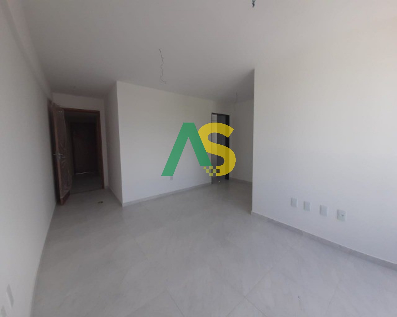 Apartamento à venda com 2 quartos, 54m² - Foto 5