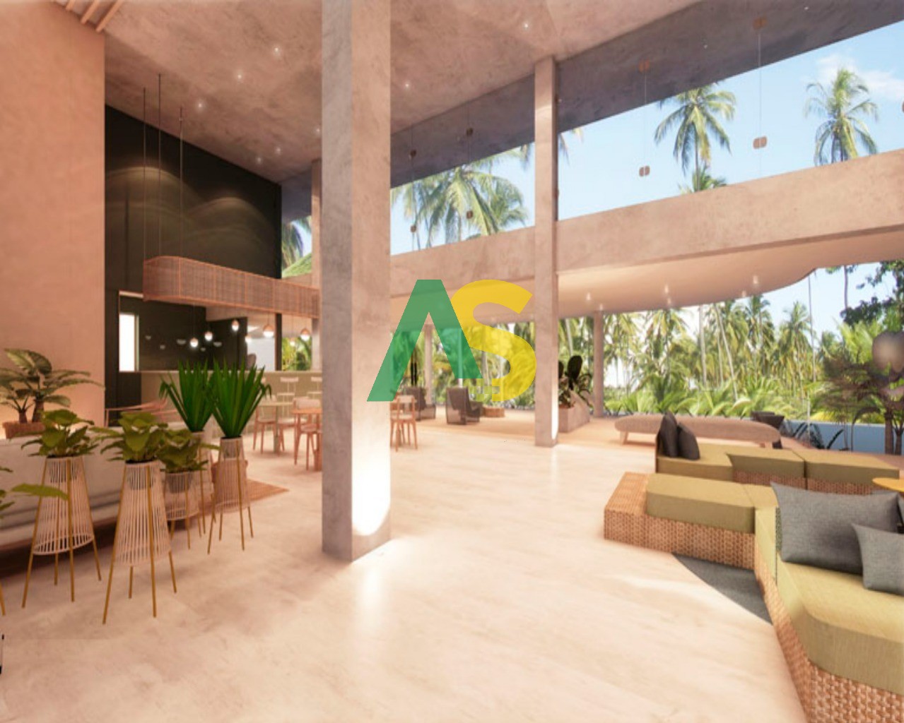 Flat/Apart Hotel, 1 quarto, 29 m² - Foto 7