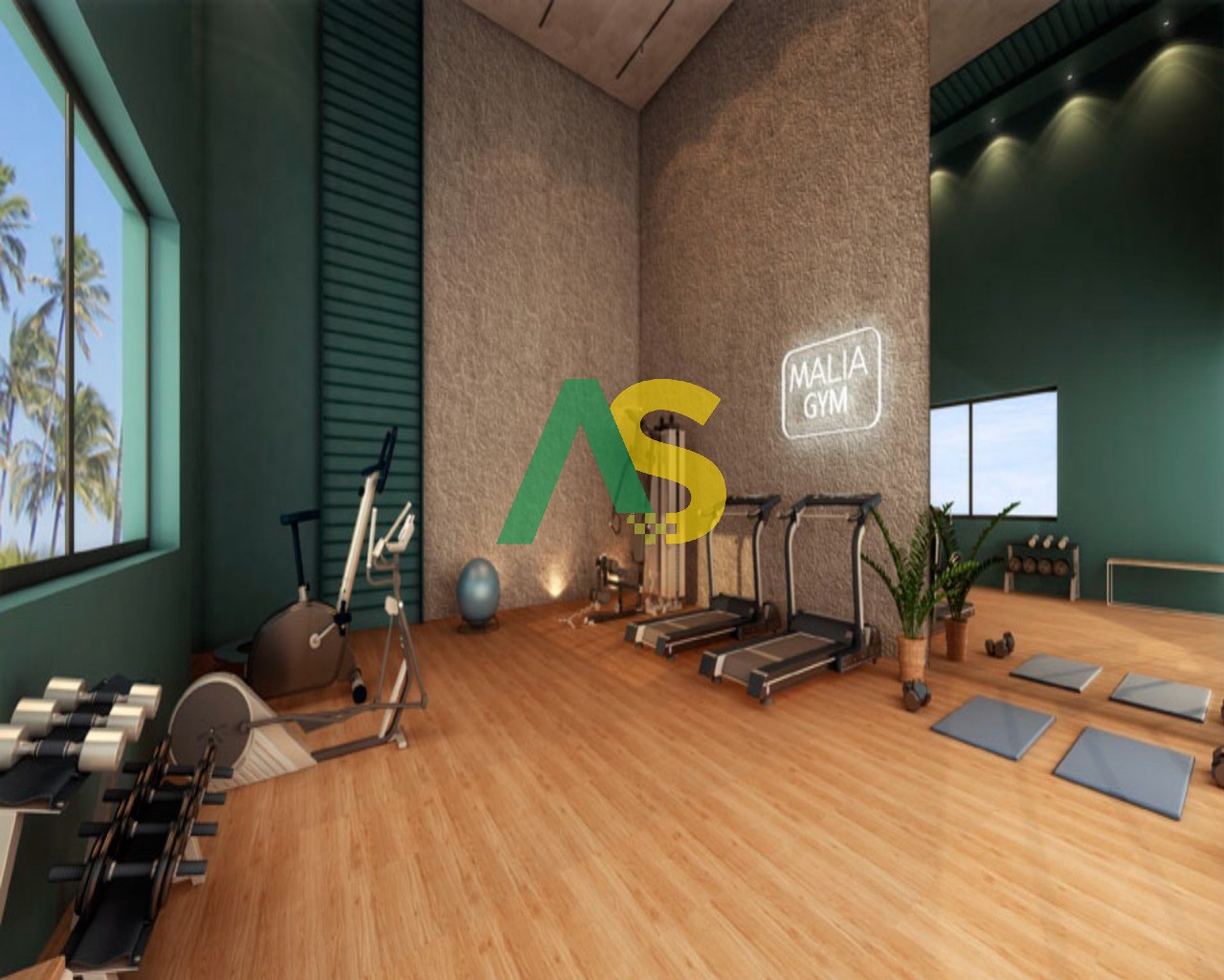 Flat/Apart Hotel, 1 quarto, 29 m² - Foto 11