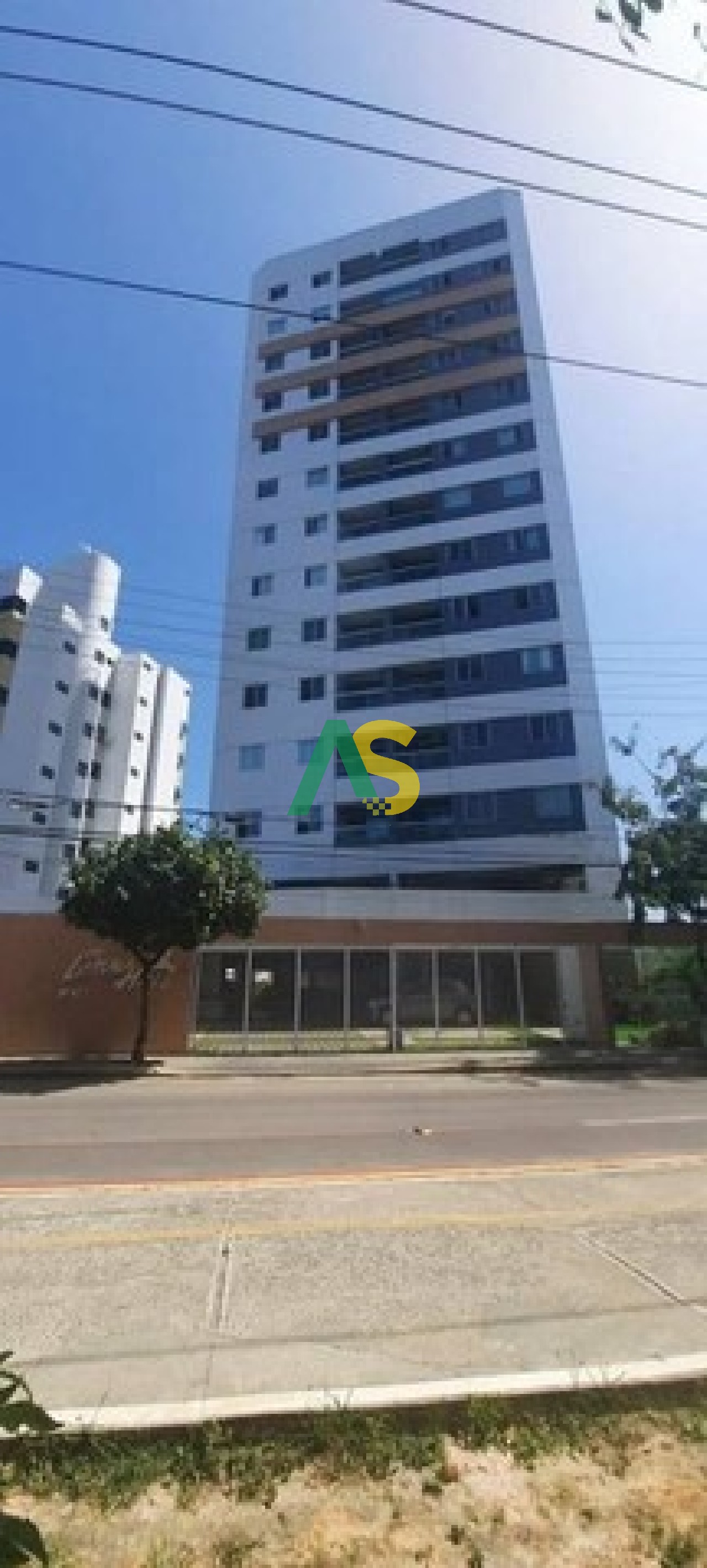 Apartamento à venda com 3 quartos, 63m² - Foto 3