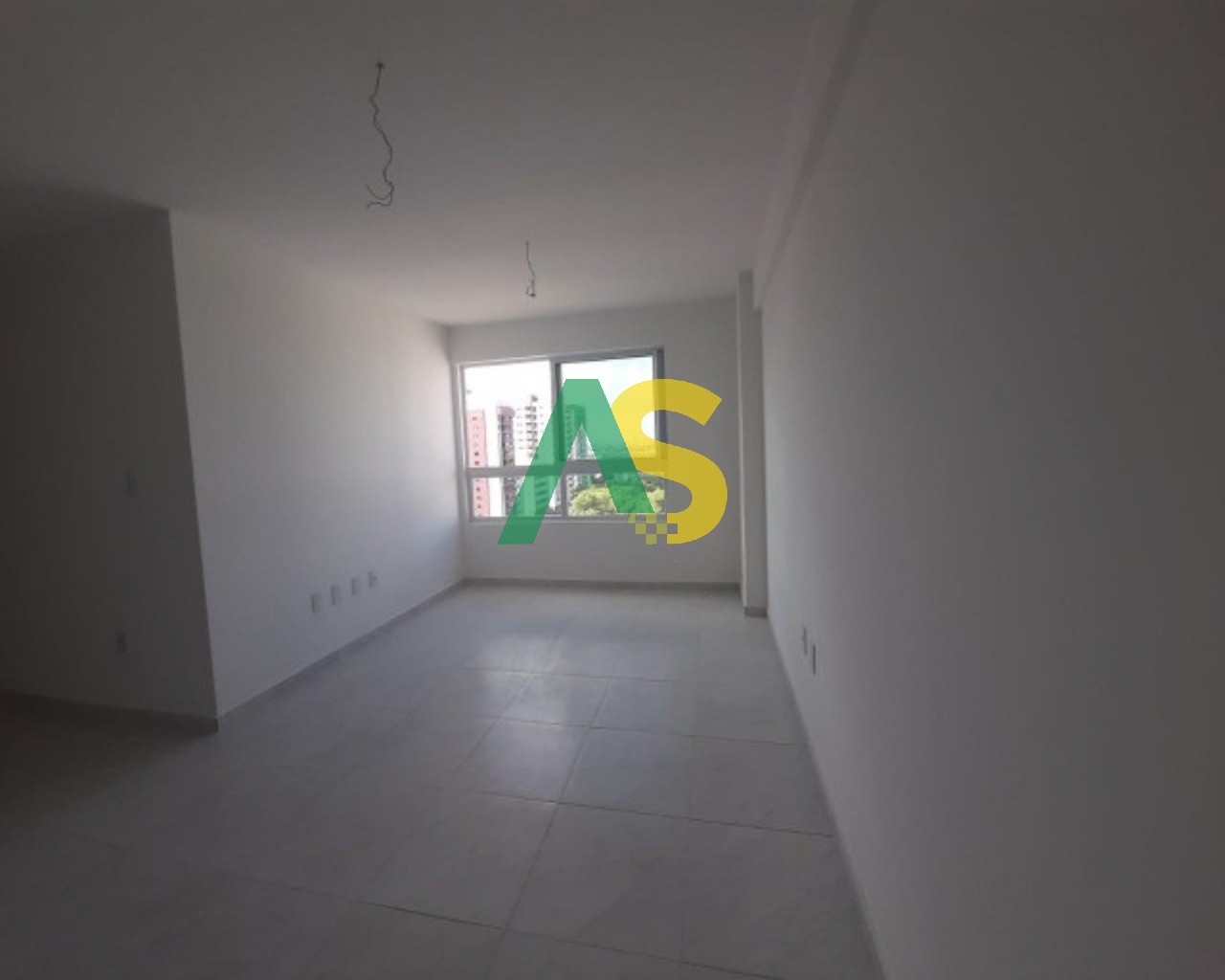 Apartamento à venda com 2 quartos, 54m² - Foto 4