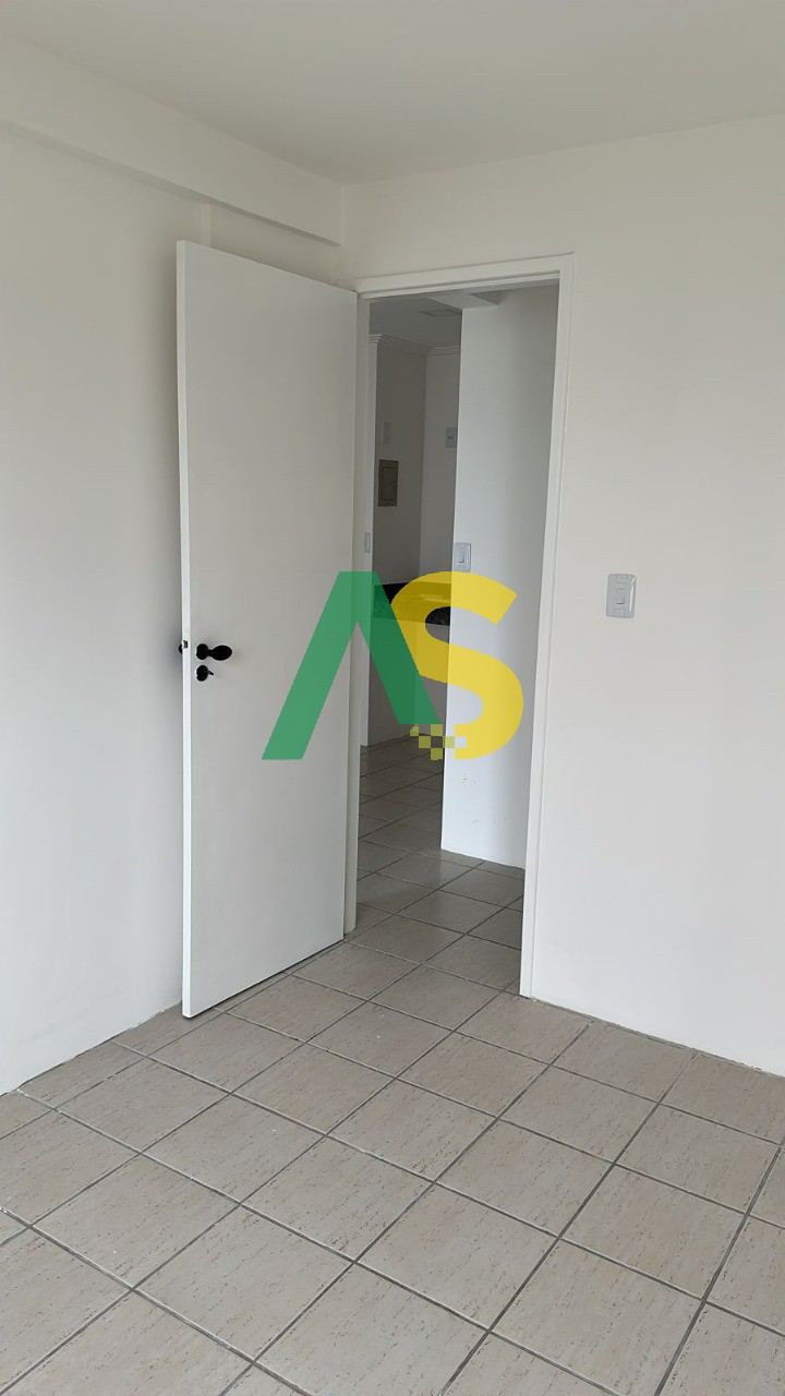 Apartamento à venda com 1 quarto, 43m² - Foto 8