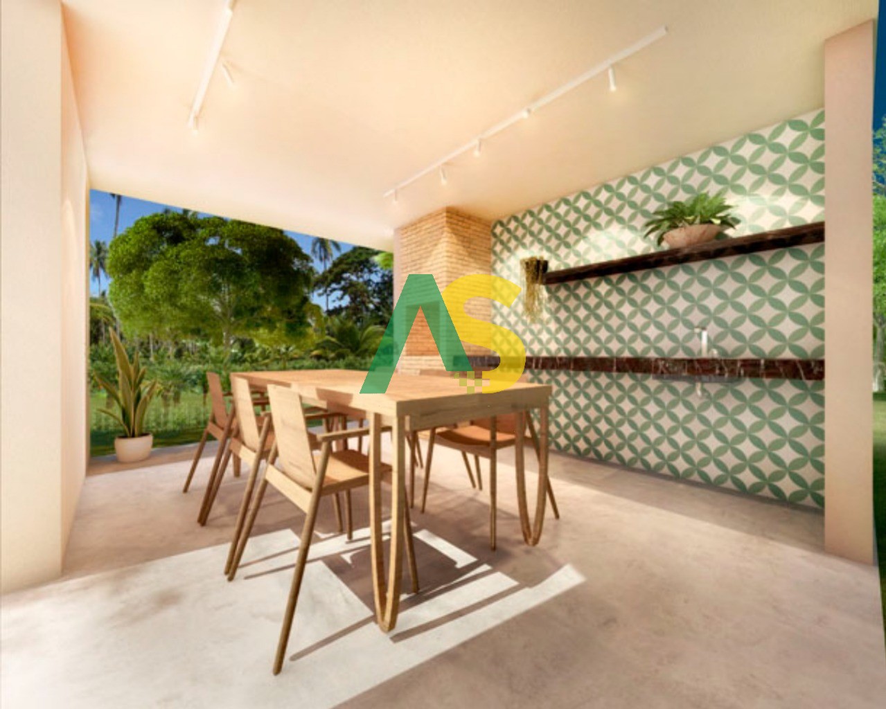 Flat/Apart Hotel, 1 quarto, 29 m² - Foto 14
