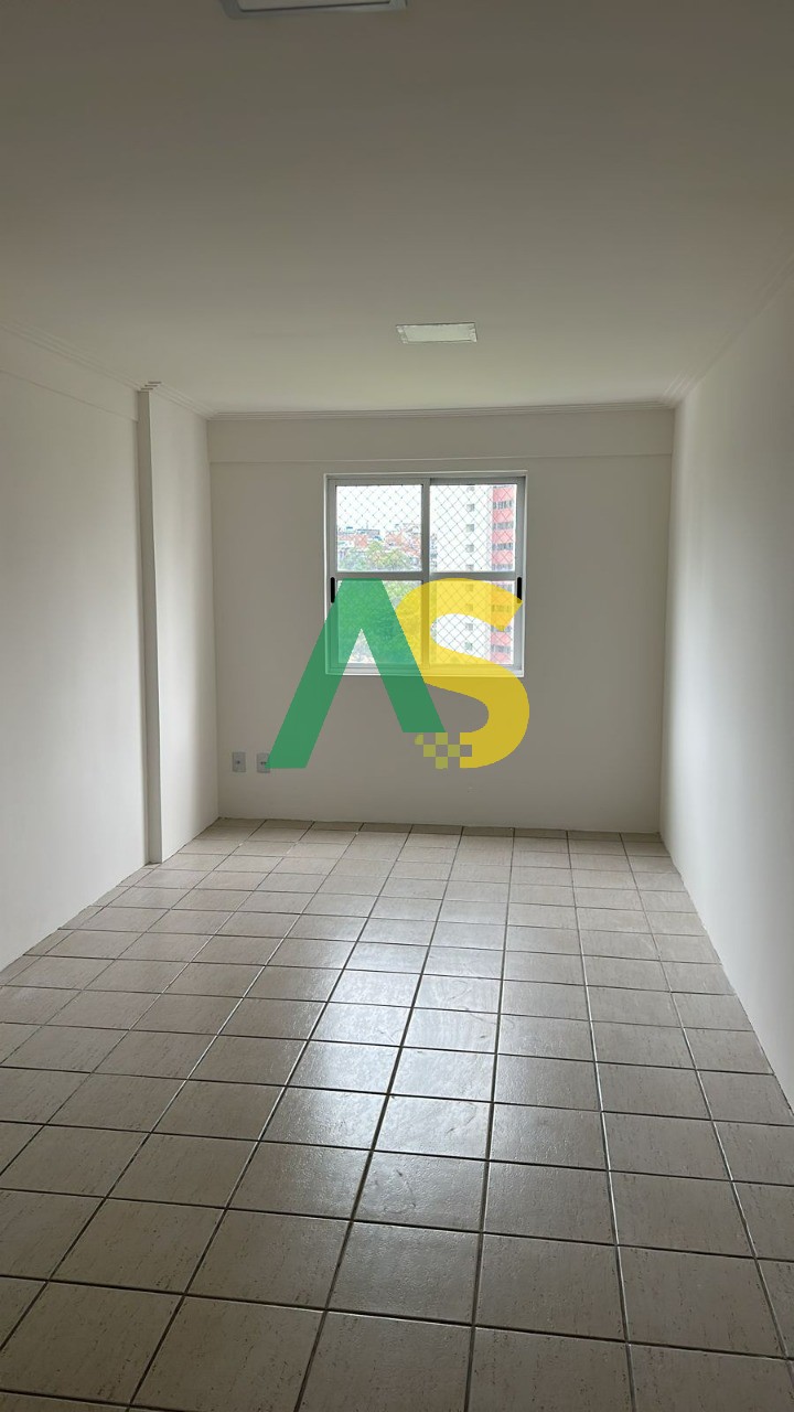 Apartamento à venda com 1 quarto, 43m² - Foto 5