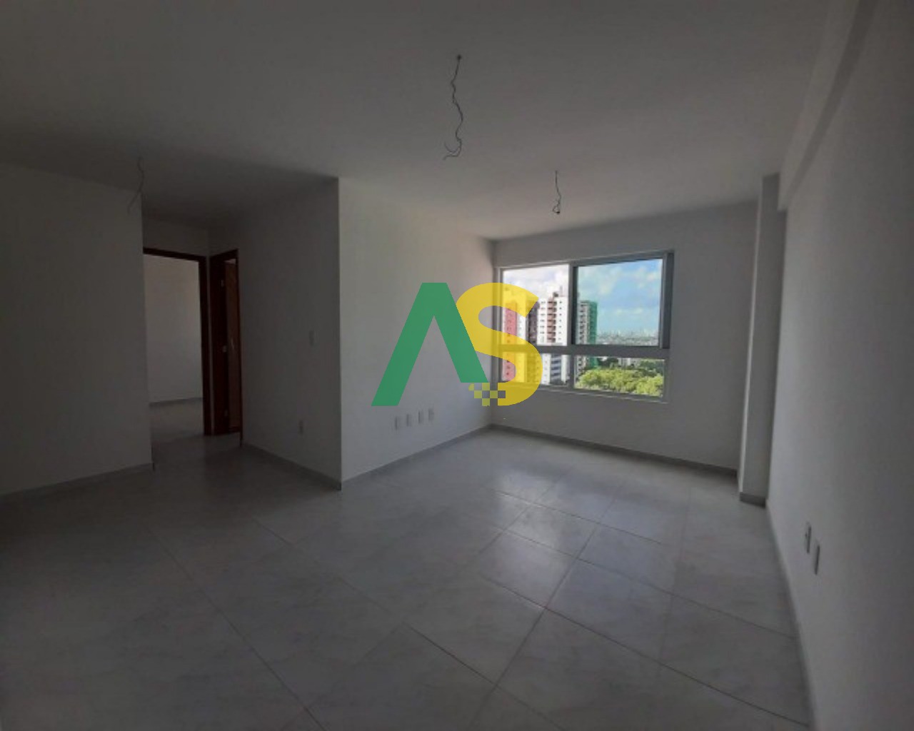 Apartamento à venda com 2 quartos, 54m² - Foto 6