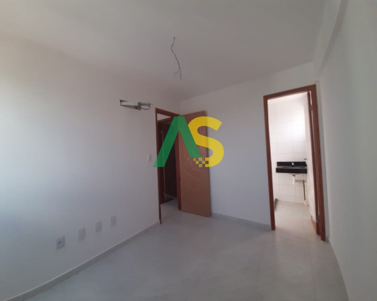 Apartamento à venda com 2 quartos, 54m² - Foto 8