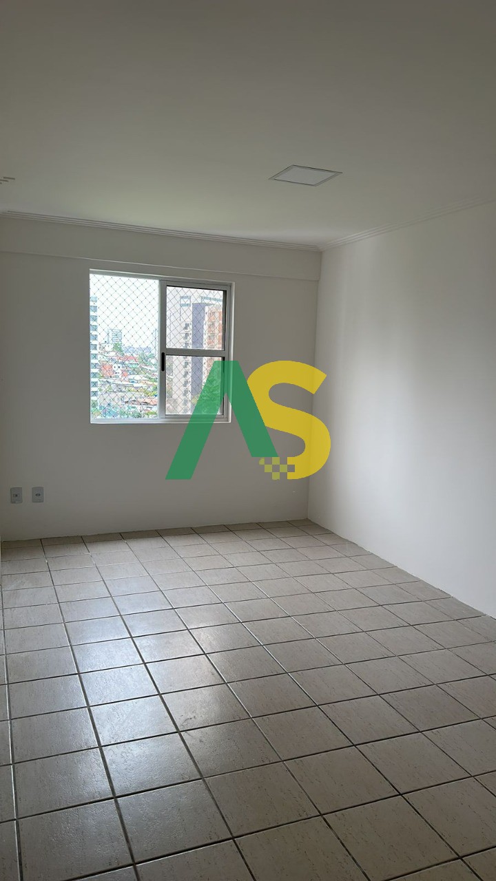 Apartamento à venda com 1 quarto, 43m² - Foto 7