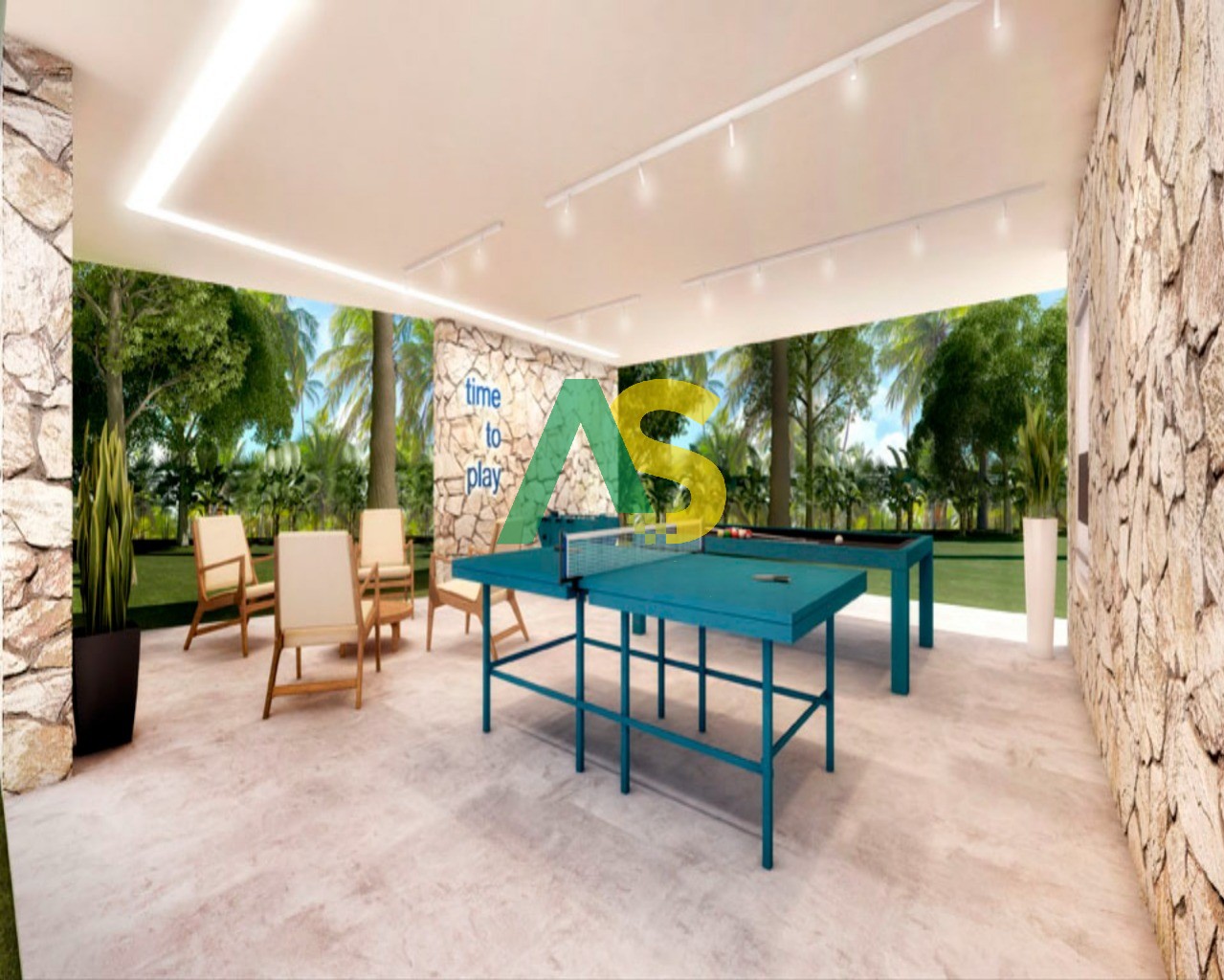 Flat/Apart Hotel, 1 quarto, 29 m² - Foto 10