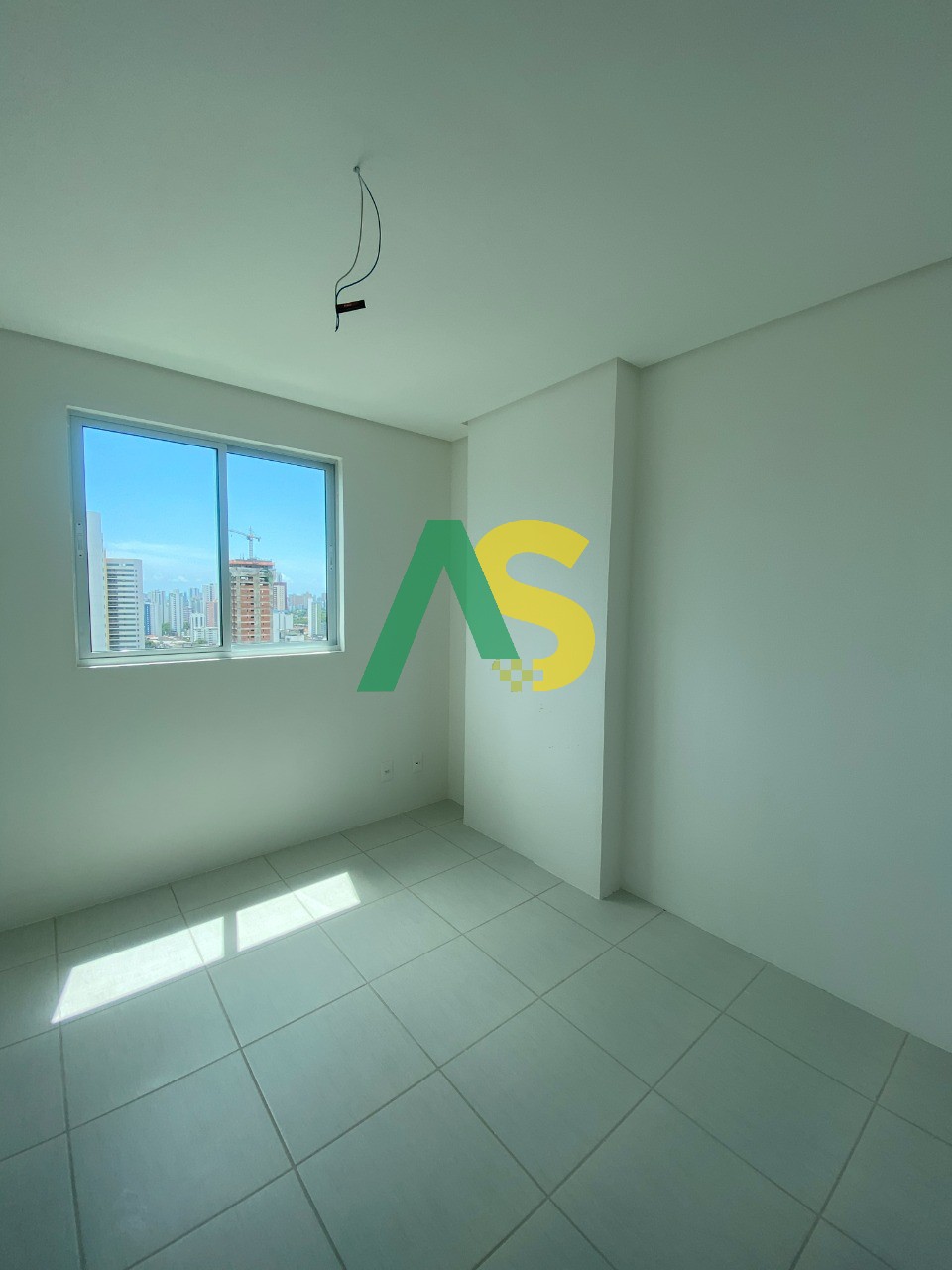 Apartamento à venda com 3 quartos, 60m² - Foto 8