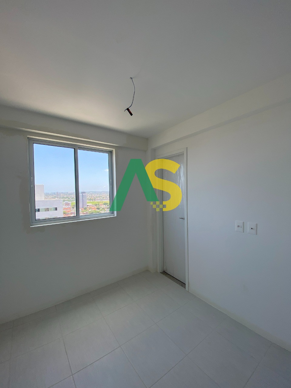 Apartamento à venda com 3 quartos, 60m² - Foto 9