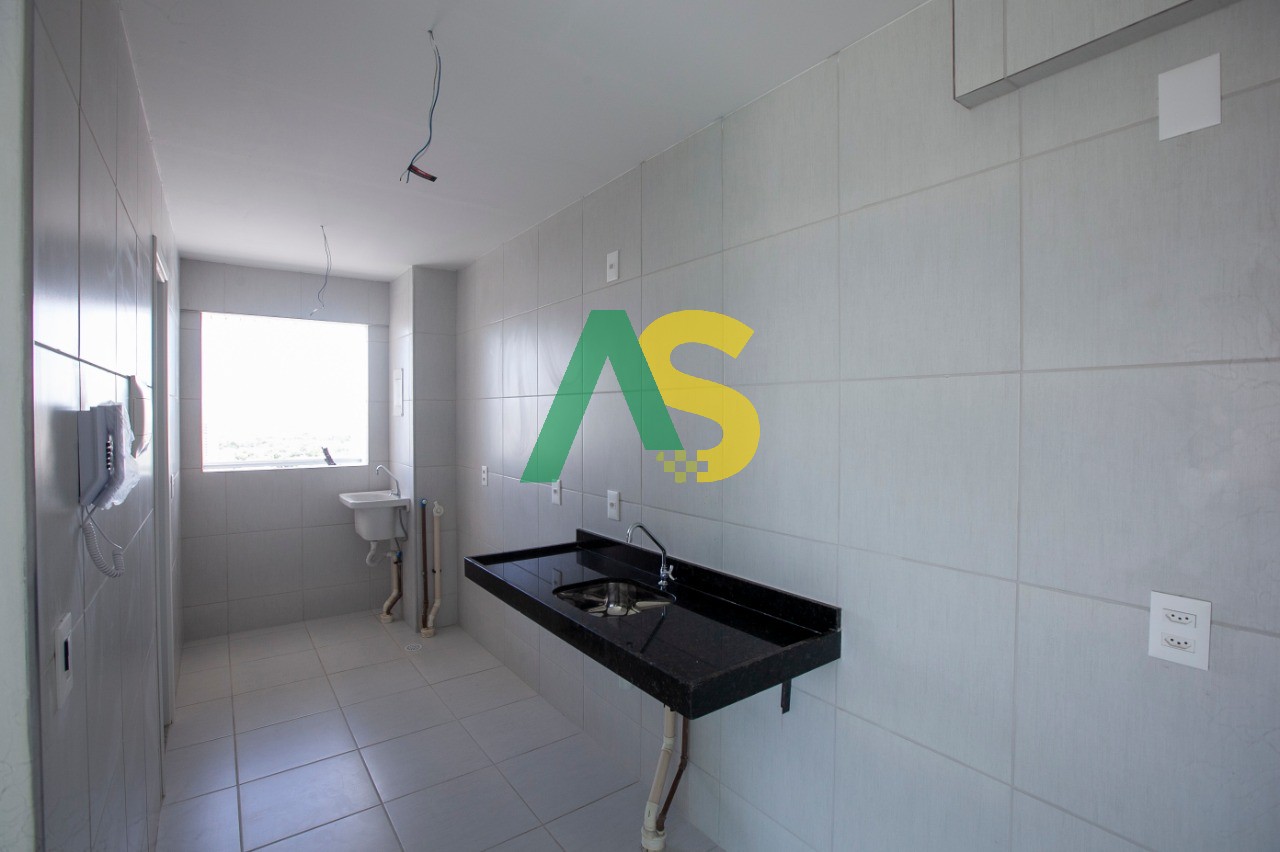 Apartamento à venda com 3 quartos, 60m² - Foto 11