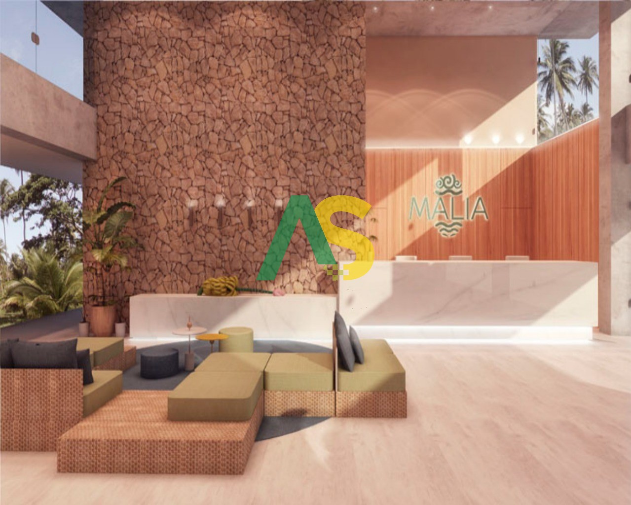 Flat/Apart Hotel, 1 quarto, 29 m² - Foto 5