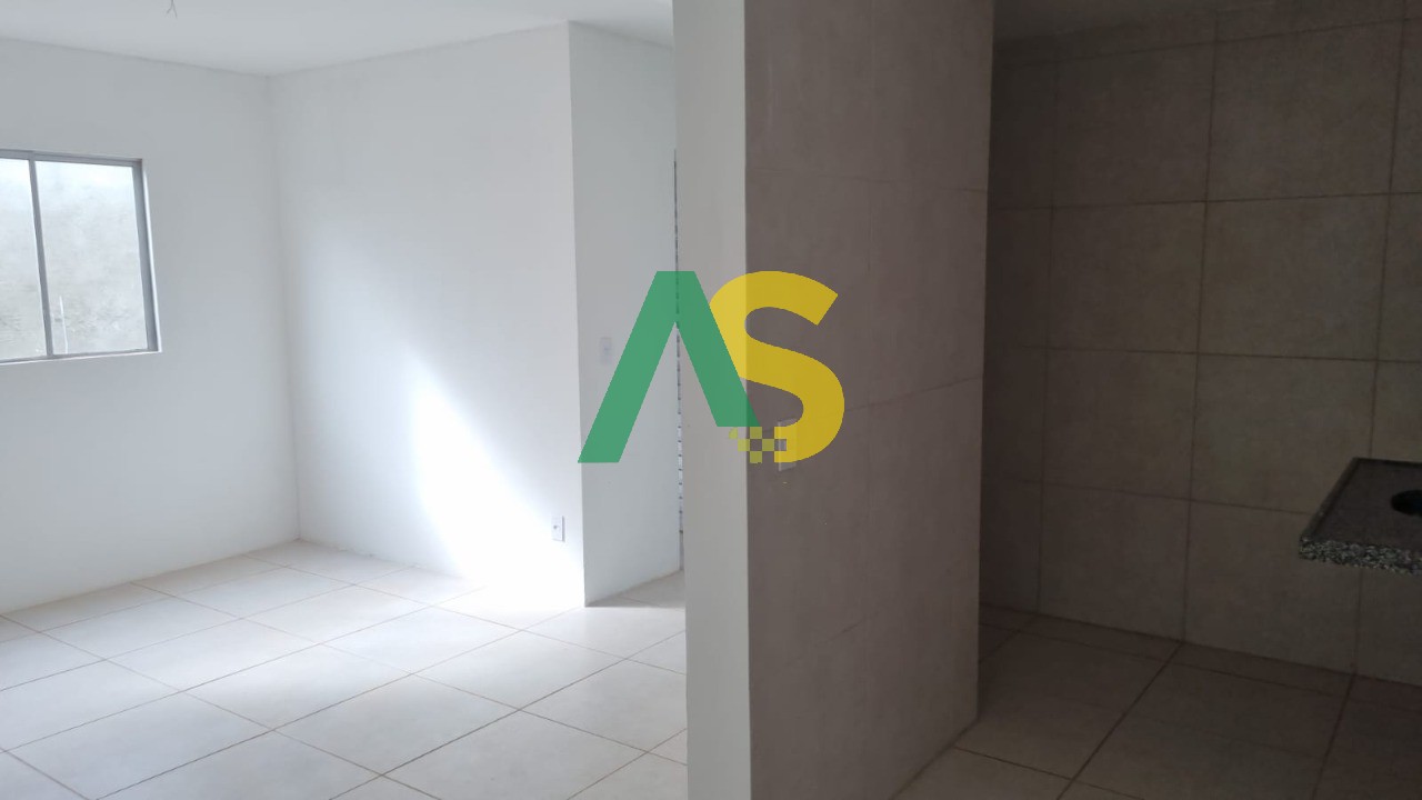 Apartamento à venda com 2 quartos, 48m² - Foto 5