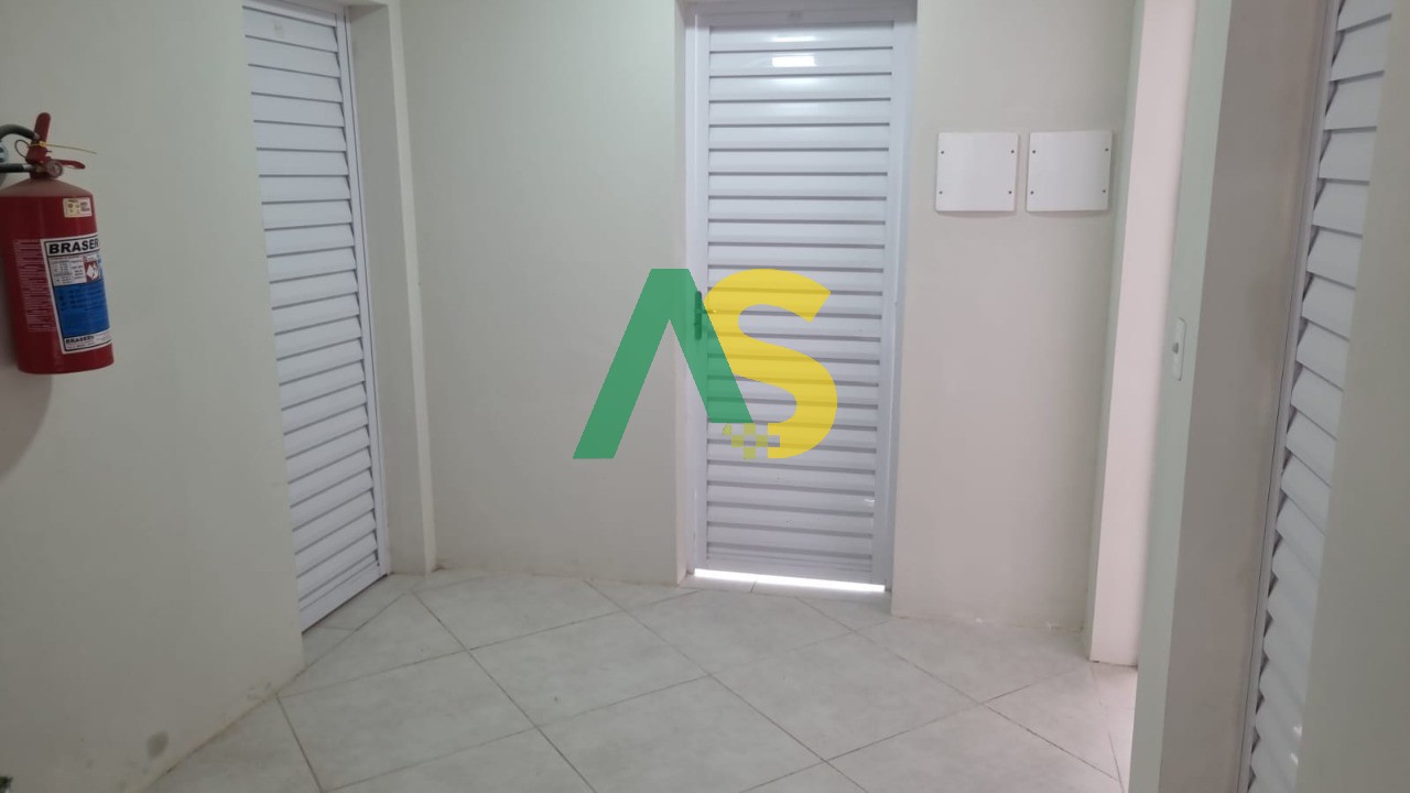 Apartamento à venda com 2 quartos, 48m² - Foto 8