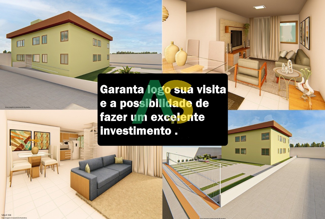 Apartamento à venda com 2 quartos, 48m² - Foto 11