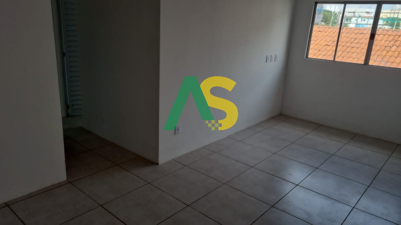 Apartamento à venda com 2 quartos, 48m² - Foto 7