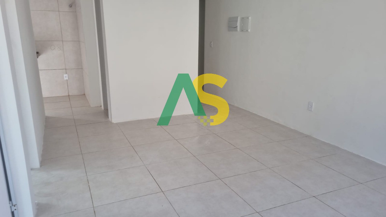 Apartamento à venda com 2 quartos, 48m² - Foto 4